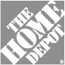 Home Depot logo
